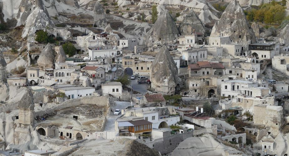 Goreme Cappadocie 5 Goreme Cappadocie 5